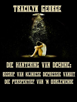 cover image of Die Hantering Van Demone